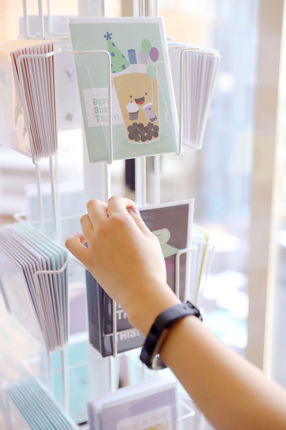 Greeting Cards