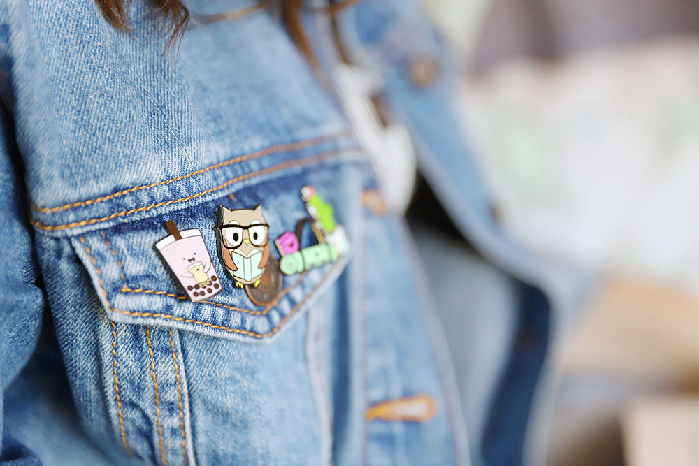 Pins