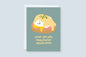Hope You Feel Egg-cellent Soon  - CVC1369EGGC