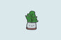 Fiddle Fig Pin - CVP1064FFIG