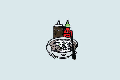 Pho Pin - CVP1068PHOB