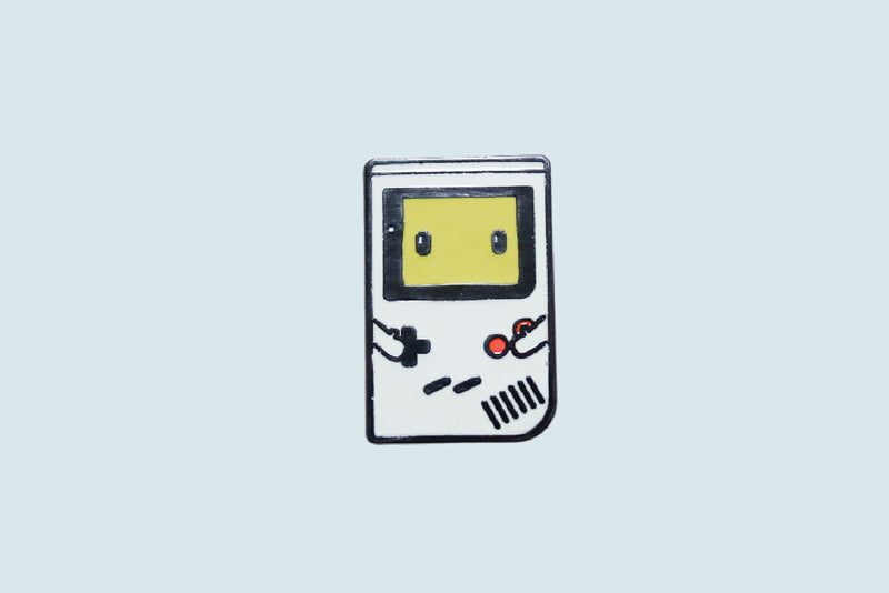 Game Boy Pin - CVP1069GAME