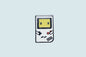 Game Boy Pin - CVP1069GAME