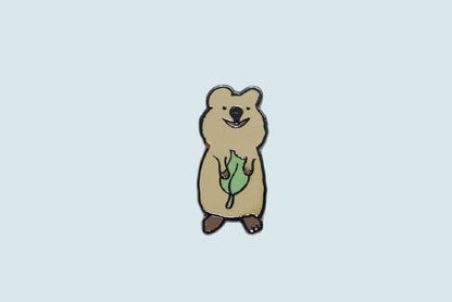 Quokka Pin - CVP1071QUOK