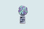 Balloon Bookshelf Pin - CVP1074BALL
