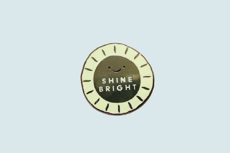 Shine Bright Pin - CVP1331SHIN