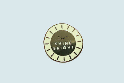 Shine Bright Pin - CVP1331SHIN