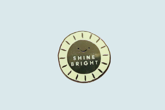 Shine Bright Pin - CVP1331SHIN