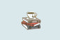 Tea on Books Pin - CVP1332TEAB