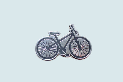 Bike Pin - CVP1423BIKE