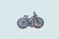 Bike Pin - CVP1423BIKE