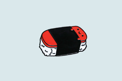 Spam Musubi Pin - CVP1427SPAM