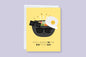 You'll Always Bi the Bim to My Bap Greeting Card - CVC1343BBAP