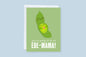 You're Going to Be an Ede-Mama Greeting Card - CVC1361EDEM