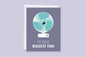 I'm Your Biggest Fan Greeting Card - CVC1050BFAN