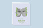 You're a Koala-ty Friend Greeting Card - CVC1346KOAL