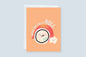 You're On a Roll (Sushi) Greeting Card - CVC1350ROLL