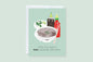 Have A Pho-nomenal Birthday Greeting Card - CVC1034PHOB