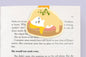 Eggs Benedict Jumbo Magnetic Bookmark - CVJ1251EGGS