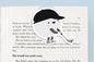 Golf Jumbo Magnetic Bookmark - CVJ1110GOLF