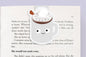 Hot Chocolate Jumbo Magnetic Bookmark - CVJ1246HOTC