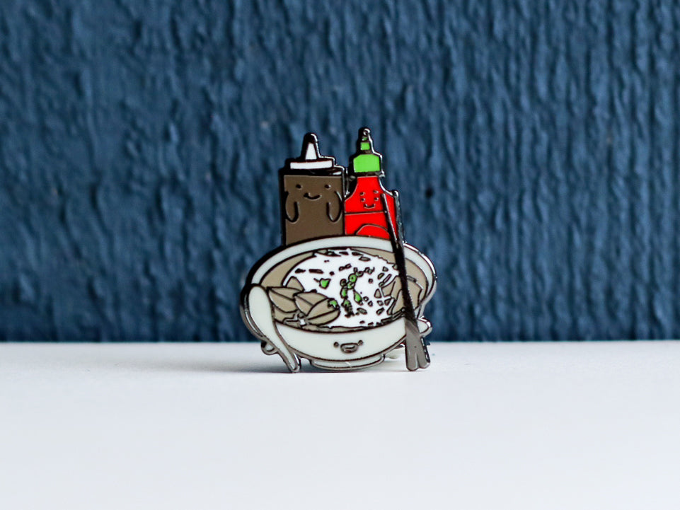 Pho Pin - CVP1068PHOB