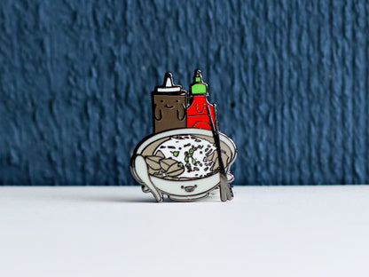 Pho Pin - CVP1068PHOB