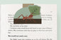 Leaf Cutter Ant Jumbo Magnetic Bookmark - CVJ1445ANTC