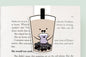 Milk Tea Bubble Tea Jumbo Magnetic Bookmark - CVJ1241MILK