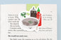 Pho Jumbo Magnetic Bookmark - CVJ1256PHO