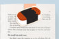 Spam Musubi Jumbo Magnetic Bookmark - CVJ1266SPAM