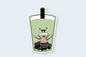 Green Tea Bubble Tea Sticker - CVS1392GBBT