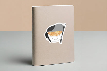Noodle Sticker - CVS1395NOOD