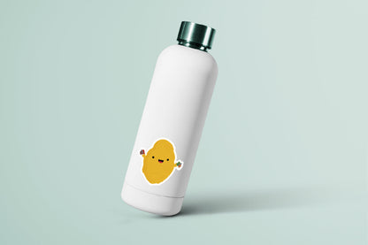 Nugget Sticker - CVS1396NUGG