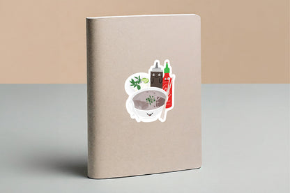 Pho Sticker - CVS1399PHOB