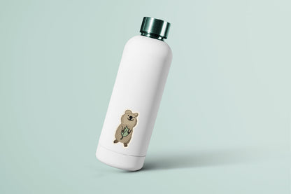 Quokka Sticker - CVS1401QUOK