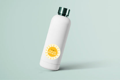 Shine Bright Sun Sticker - CVS1403SUNN