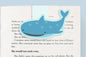 Whale Shark Jumbo Magnetic Bookmark - CVJ1132WHSH