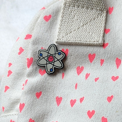 Atom Pin - CVP1072ATOM