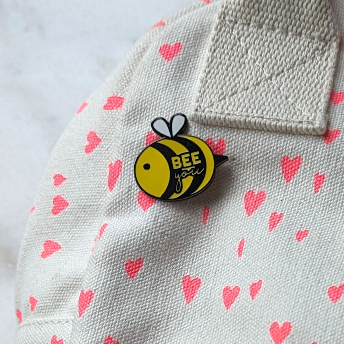 Bee You Pin - CVP1425BEEY