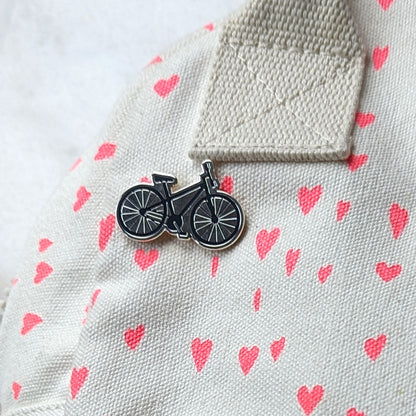 Bike Pin - CVP1423BIKE