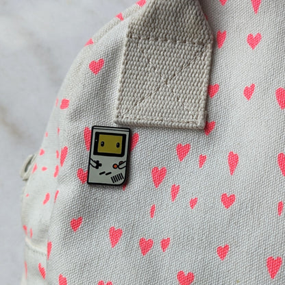 Game Boy Pin - CVP1069GAME