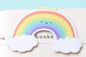 Rainbow Jumbo Magnetic Bookmark - CVJ1024RAIN