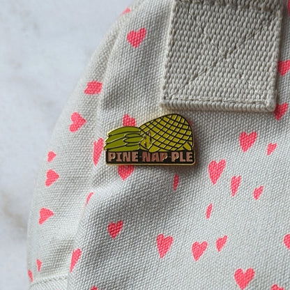 Pineapple Napping Pin - CVP1430PINE