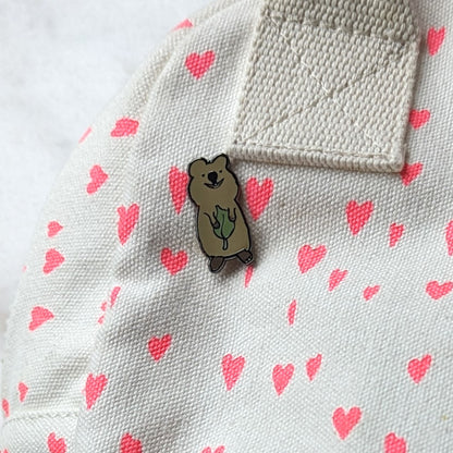 Quokka Pin - CVP1071QUOK