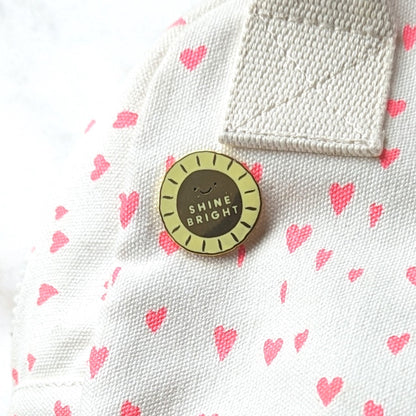 Shine Bright Pin - CVP1331SHIN